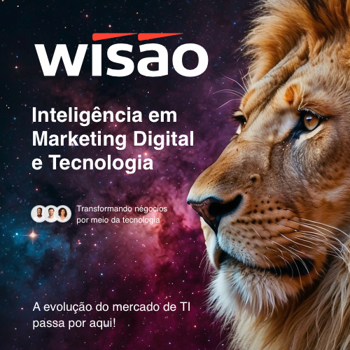 (c) Wisao.com.br